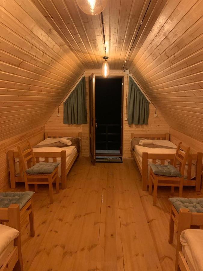 Cottage In Юта Екстер'єр фото