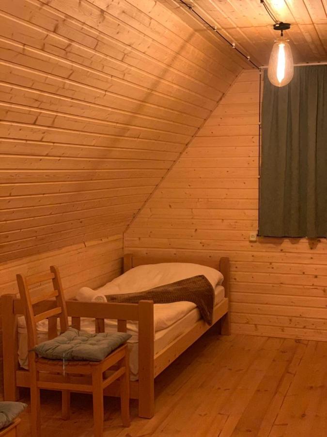 Cottage In Юта Екстер'єр фото