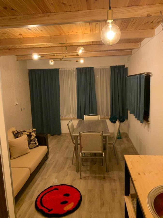 Cottage In Юта Екстер'єр фото